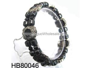 Hematite Bracelet